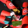 Four Craft Gin Christmas Crackers, thumbnail 2 of 4