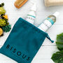 Bisous Teen Skincare Face And Body Duo Gift Bag, thumbnail 1 of 3