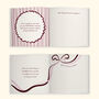 Grandma You're The Best, A Fill In The Blanks Gift Book With Posting Envelope, thumbnail 12 of 12