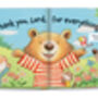 Personalised Children's Book, Thank You, Lord, thumbnail 11 of 12