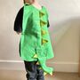 Dinosaur Costume, Crocodile Costume For Kids And Adults, thumbnail 2 of 11
