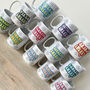 This Is Your Sign Zodiac Star Sign Gift Mug, thumbnail 7 of 8