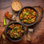 Organic Meal Kit – Karahi Serves Four, thumbnail 5 of 8