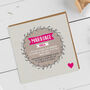 Funny Definition Marriage Card, thumbnail 1 of 2
