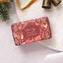 Ten Lords A Leaping Luxury Christmas Soap, thumbnail 1 of 5