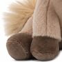 Beige Pony Horse Premium Plush Soft Toy, thumbnail 4 of 6