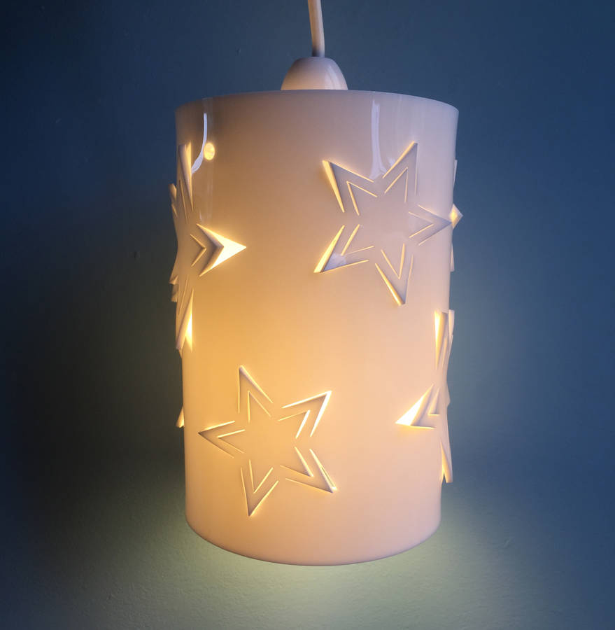 star shade by kirsty shaw | notonthehighstreet.com