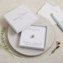'Sending Strength' Sympathy Gift Hamper, thumbnail 2 of 10