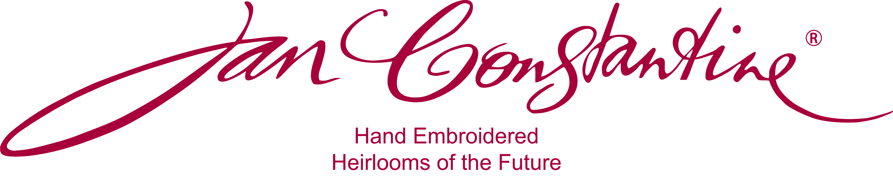 Jan Constantine Storefront