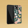 Flower Phone Case For iPhone, thumbnail 5 of 9