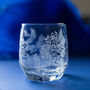 Isle Of Skye Fern Whisky Glass. Personalisation Available, thumbnail 1 of 6