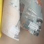 Fairground Teatowel, thumbnail 2 of 3
