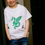 Dragon T Shirt Painting Starter Kit, thumbnail 1 of 9