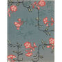 Japanese Fabric Pattern Art Prints, thumbnail 6 of 12