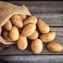 Vegetable Plants Patio Potato Four X 11cm Pots, thumbnail 5 of 8