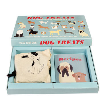 Make Your Own Dog Treats Kit, 4 of 5