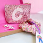 Personalised Glitter Rainbow Gift Set For Girls, thumbnail 6 of 7
