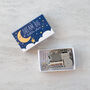 Dream Big Little Star Music Box In A Matchbox, thumbnail 6 of 8