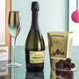 The Perfect Prosecco And Chocolate Truffles Box, thumbnail 3 of 6