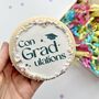 Graduation Biscuit Card, thumbnail 6 of 6