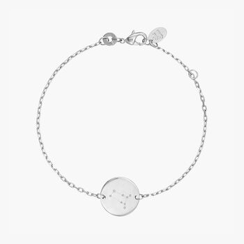 Personalised Constellation Chain Bracelet, 4 of 5