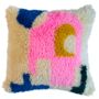 Doorway To Somewhere Latch Hook Cushion Craft Kit, thumbnail 3 of 6