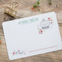 Free As A Bird Wedding Stationery, thumbnail 10 of 10