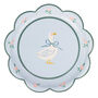 Goose Party Small Plates X Eight, thumbnail 1 of 3