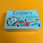 Personalised Crafting Storage Tin, thumbnail 5 of 8