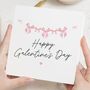 Pink Galentines Card With Bows For Best Friend, thumbnail 1 of 7