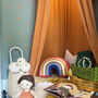 Autumn Leaf Wall Stickers, thumbnail 2 of 8