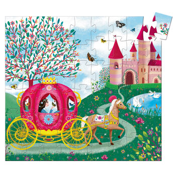 Children's 24, 36 And 54 Piece Jigsaw Puzzles, 2 of 10