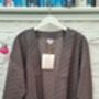 Kivana Kimono Jackets, thumbnail 8 of 10