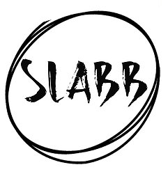 Slabb Logo
