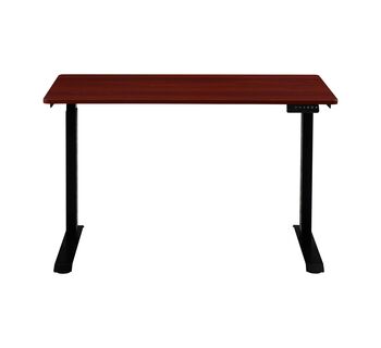 Apollo Smart Electric Height Adjustable Desk, 6 of 11