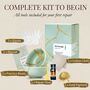 Kintsugi Repair Kit Restore Ceramics With Gold Powder, thumbnail 3 of 10