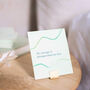 New Mum 'Give Yourself Kindness' Gift Box, thumbnail 7 of 8