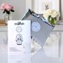 White Lab Coat Enamel Brooch Pin, Ideal Gift For Doctors, Laboratory Technicians And Scientists, Secret Santa Gift, thumbnail 2 of 8