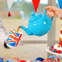 Union Jack Paper Party Cups, thumbnail 4 of 6