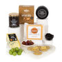 The Cheesy Lover Hamper, thumbnail 1 of 5