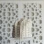 Bikaner Ivory Potli Bag, thumbnail 6 of 9