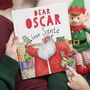 Letter From Santa Personalised Book, thumbnail 1 of 12