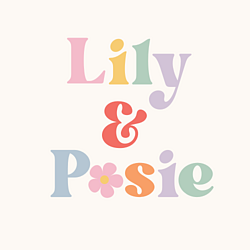 Lily & Posie Logo