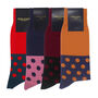 Mayfair Men’s Socks – Bundle, thumbnail 1 of 5