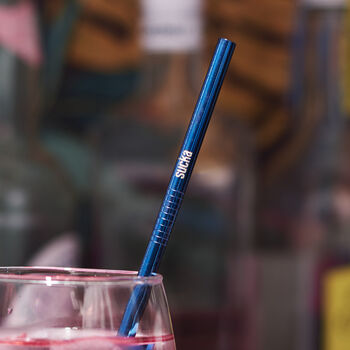 Straight Reusable Straw, 11 of 11