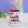 I Am Loved Mug, thumbnail 3 of 12