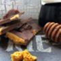 Milk Chocolate Honeycomb Shards, thumbnail 1 of 2