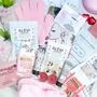 Glowing Mum To Be Maternity Leave Baby Shower Gift Box, thumbnail 4 of 12