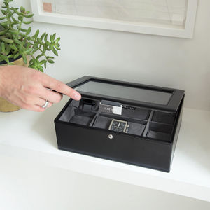 Watch Bo And Stands For Men Notonthehighstreet Watch Bo And Stands For Men Notonthehighstreet