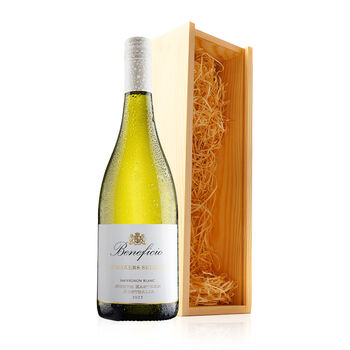 Premium White Wine Gift Box, 2 of 2